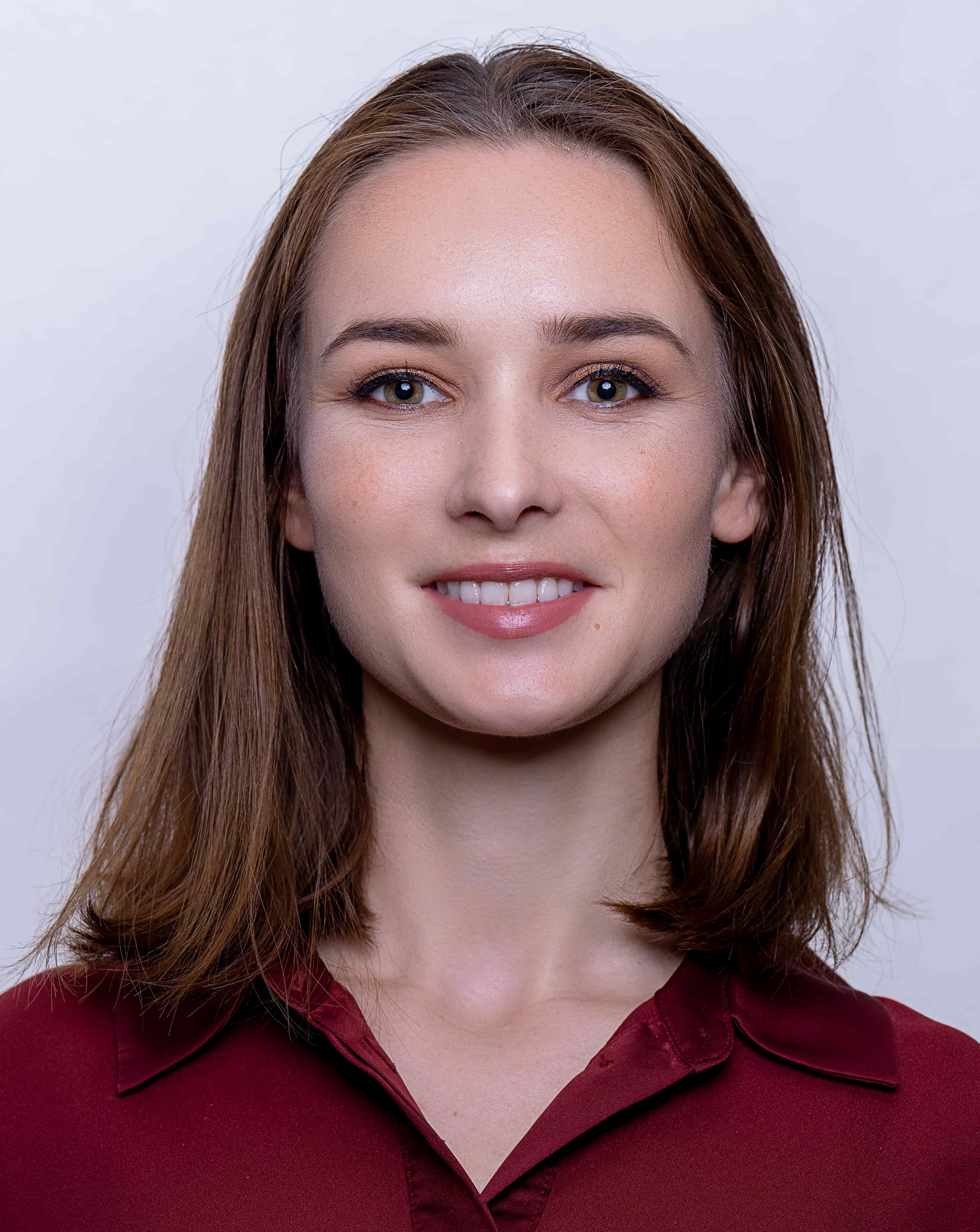 Adeline Auguet — Pharmacienne Industrielle